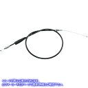  P[u [Vv Throttle Cable - Pull - Honda 02-0318 DRAG MP02318