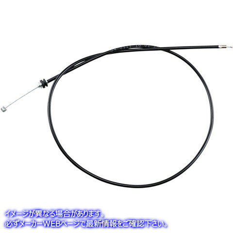  楱֥ ⡼ץ Throttle Cable - Pull - Suzuki 04-0111 DRAG MP04111