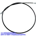  P[u [Vv Speedometer Cable - Suzuki 04-0158 DRAG MP04158