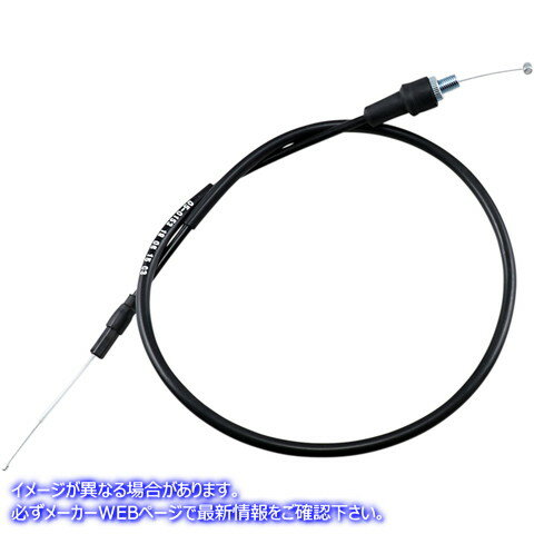 取寄せ 制御ケーブル モーションプロ Throttle Cable - Pull - Yamaha 05-0153 DRAG MP05153