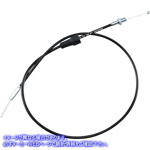 取寄せ 制御ケーブル モーションプロ Throttle Cable - Pull - Yamaha 05-0165 DRAG MP05165