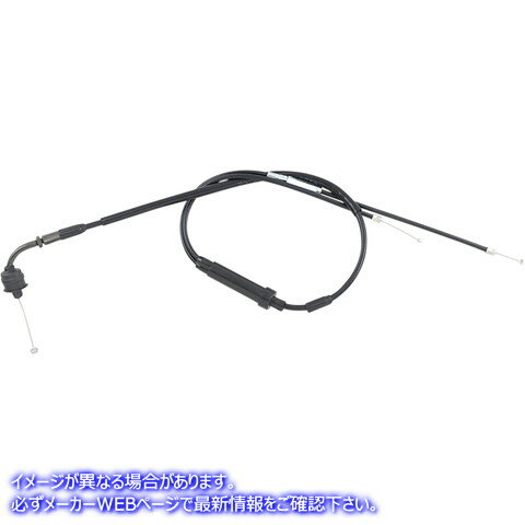 取寄せ 制御ケーブル モーションプロ Throttle Cable - Pull - Yamaha 05-0188 DRAG MP05188