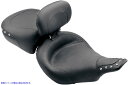  O\ȃobNXgChX^C̃\V[g }X^O Vintage Solo Seat - Driver's Backrest - Softail '06-'10 79530 DRAG 08020532