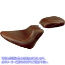  Chgbp[\V[g }X^O Wide Tripper Solo Seat - Brown 76764 DRAG 08020771