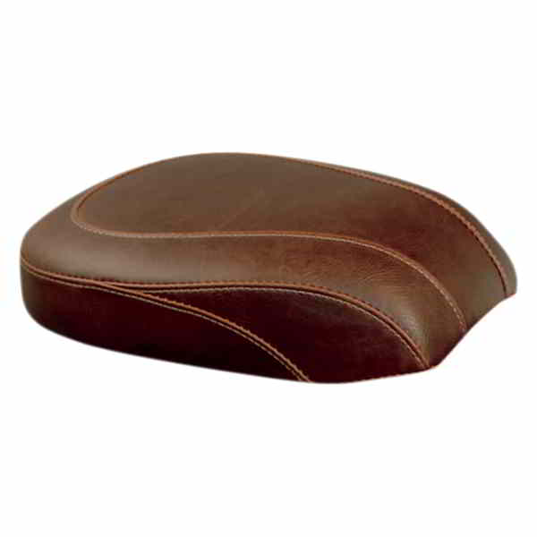 取寄せ ワイドトリッパーリアシート マスタング Wide Tripper Rear Seat - Brown 76765 DRAG 08020772