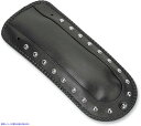  \V[gp̃tF_[ru - X^bY }X^O Solo Seat Fender Bib - Studded Chrome 78113 DRAG 14050086