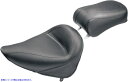  \rj[V[g }X^O Vintage Solo Seat - Softail 75086 DRAG DS900225