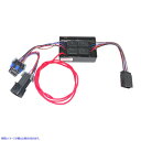  g[[AC\[^n[lX iY Trailer Isolator Harness - 5-Wire - Indian NTI-IND-01 DRAG 20101355