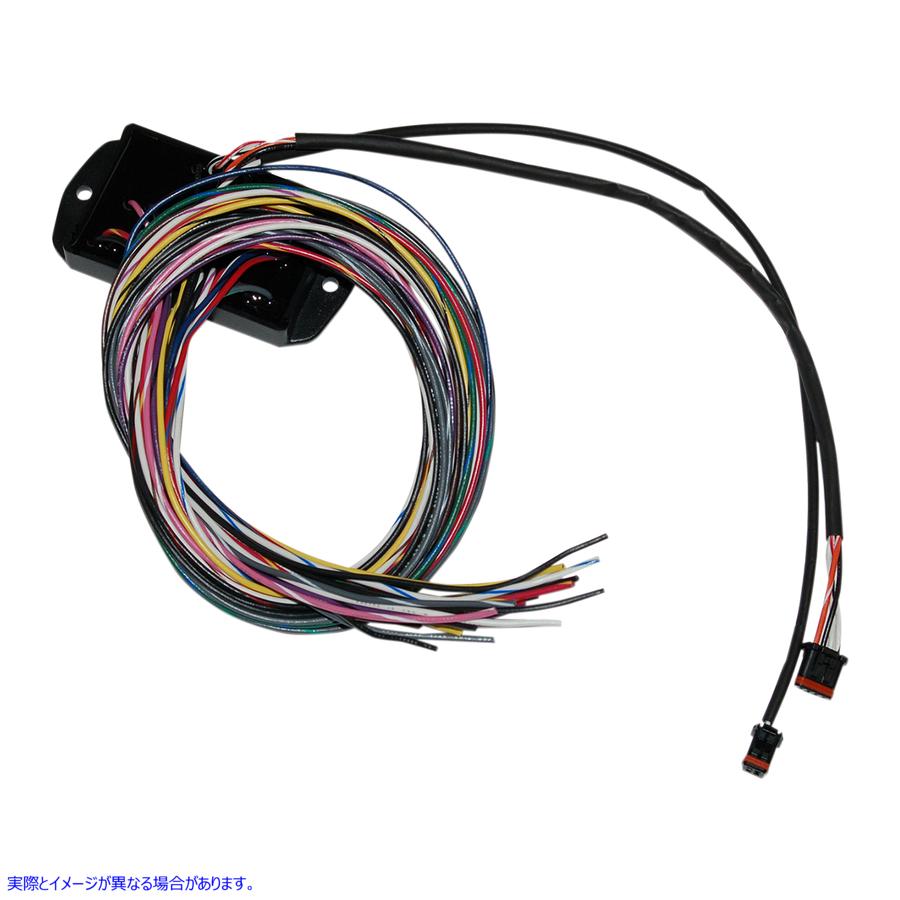 取寄せ コントローラー CANbus - FL 14+ ナムズ Controller CANbus - FL 14+ NCBC-B01 DRAG 20500246