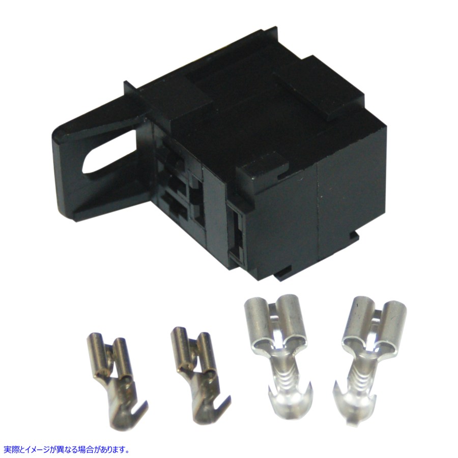 ϡ졼ѡĥǥݤ㤨ּ 25ڥޥ졼åȥåȡüդ ʥॺ 25 Amp Micro Relay Socket Kit with Terminals NSRS-M01 DRAG 21100991פβǤʤ1,596ߤˤʤޤ
