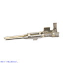 取寄せ アンプマルチロックコンポーネント - クリンプ端子 ナムズ Crimp Terminals -100PK NA-173645-1 DRAG 21200192