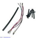  C[GNXeVn[lXLbgɂXbg iY Throttle-By-Wire Externsion Harness - Harley Davidson NTBW-X04 DRAG 21200244