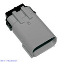 取寄せ Molex MX 150コネクタコンポーネント - 配線コネクタ ナムズ Molex MX 150 Connector 72490-07 - 12 Pin Male - Gray NM-33482-1202 DRAG 21200329