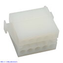 取寄せ AMP MATE-N-LOCKコネクタ ナムズ AMP Mate-n-Lock Connector 70293-87 - 10 Pin Female NA-1-480285-0 DRAG 21200415