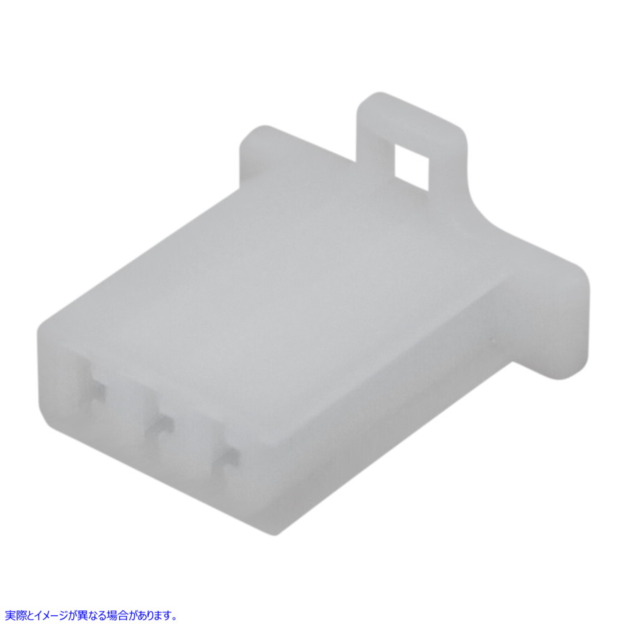 取寄せ ML ロック 110 コネクタ - 3ピン メス - 5個パック ナムズ ML Locking 110 Connector - 3-Pin F..