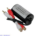 取寄せ グランドループアイソレータ ナムズ Ground Loop Isolator NAP-NF DRAG 21200542