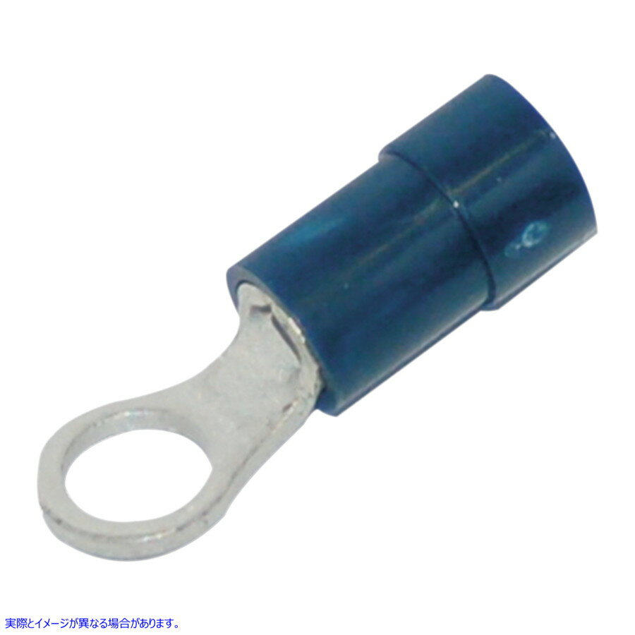 取寄せ クイック切断と端子 ナムズ Ring Terminals 14-16 Gauge - #8 NIS-19070-0071 DRAG 21200576