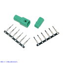 取寄せ OEMタイプコネクタ - コネクタキット ナムズ AMP OEM Throttle-by-Wire Connector Kit '08+ FL NTBW-CK DRAG 21200662