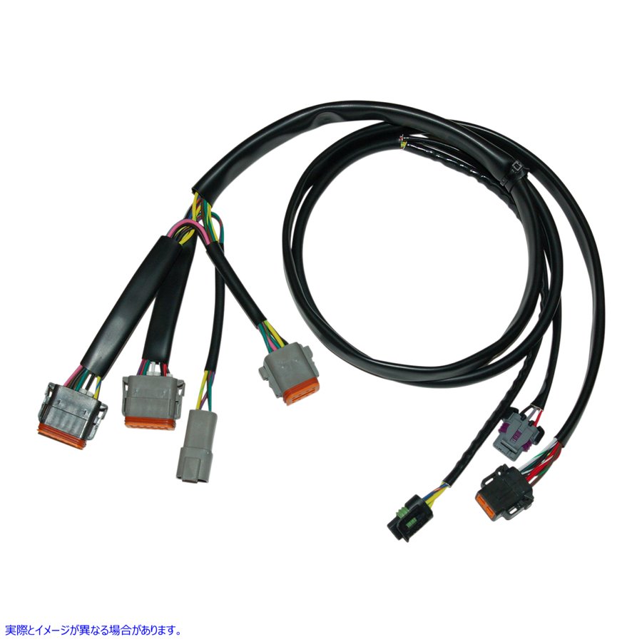  ˥å磻䡼ϡͥ ʥॺ Ignition Wiring Harness - Harley Davidson NHD-32435-99 DRAG 21200818