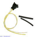  sOe[ŃC[n[lX iY Connector with Wire Pigtail - Delphi PT-12129142-B DRAG 21200821