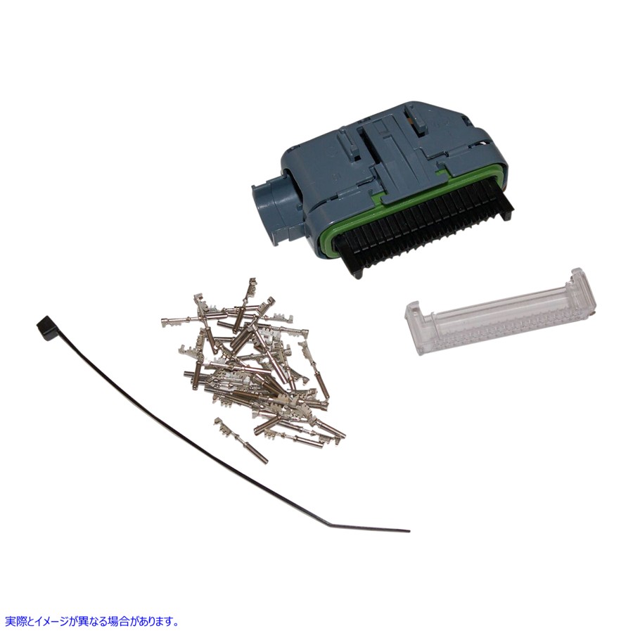  OEMץͥ - ͥå ʥॺ Delphi ECM 36 Pin Connector Kit OE/2078-00 NHD-72078-00 DRAG 21200855