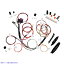  졼3åȤץ꡼ȥХϡͥ ʥॺ Custom Wiring Harness NCBH-01-C DRAG 21200973