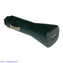 取寄せ ユニバーサルUSB電源/充電ポート ナムズ USB Powerport NUSB-P01 DRAG 21300117