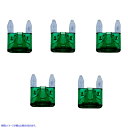 取寄せ 交換ヒューズ ナムズ Fuses - Mini - 30 Amp - 5 Pack NF-MIN-30 DRAG 21300302