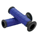 取寄せ クッシュロードバイクグリップ オーディーアイ Grips - Cush - Street - Blue S10CHU DRAG 06300883