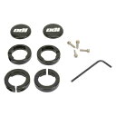 取寄せ ジョークランプをロックします オーディーアイ Clamps - Lock Jaw - Watercraft - Black L70LJB DRAG 06...