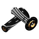 取寄せ Emig Pro V2ロックオングリップ オーディーアイ Grips - Emig - Pro - V2 - White/Black H36EPBW DRAG 06302265|詳細画像