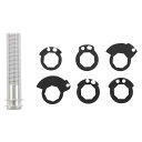 取寄せ Fusion/Fusion Proスロットルチューブ オーディーアイ Throttle Tube - Fusion H70FZS DRAG 06320612