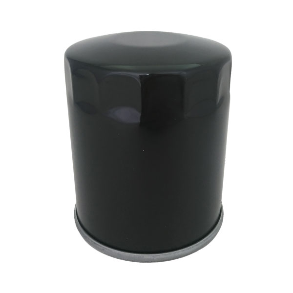 ☆ オイルフィルター 黒 1999-2017 ツインカム 2017～ミルウォーキー8 ハーレー hf171b-kn-171b （参考：