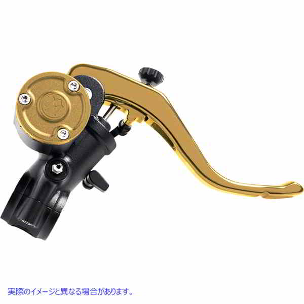 取寄せ ラジアルブレーキマスターシリンダー パフォーマンスマシーン (PM) Brake Master Cylinder - Ra..