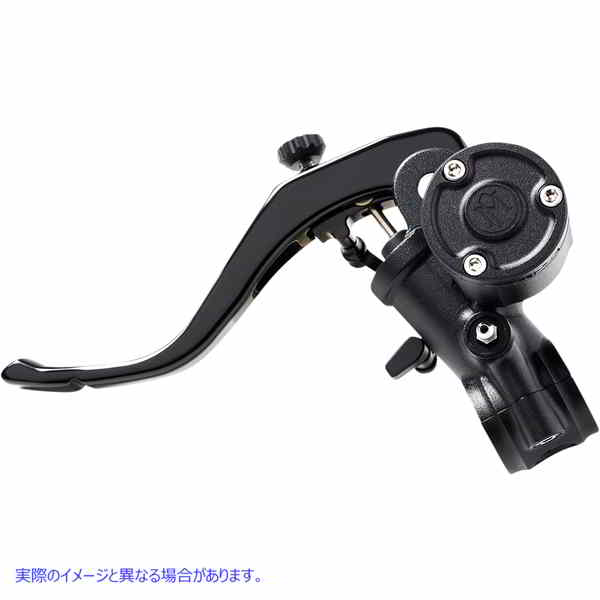 取寄せ ラジアルクラッチマスターシリンダー パフォーマンスマシーン (PM) Clutch Master Cylinder - R..