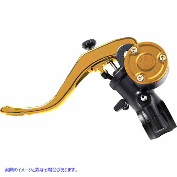 取寄せ ラジアルクラッチマスターシリンダー パフォーマンスマシーン (PM) Clutch Master Cylinder - R..