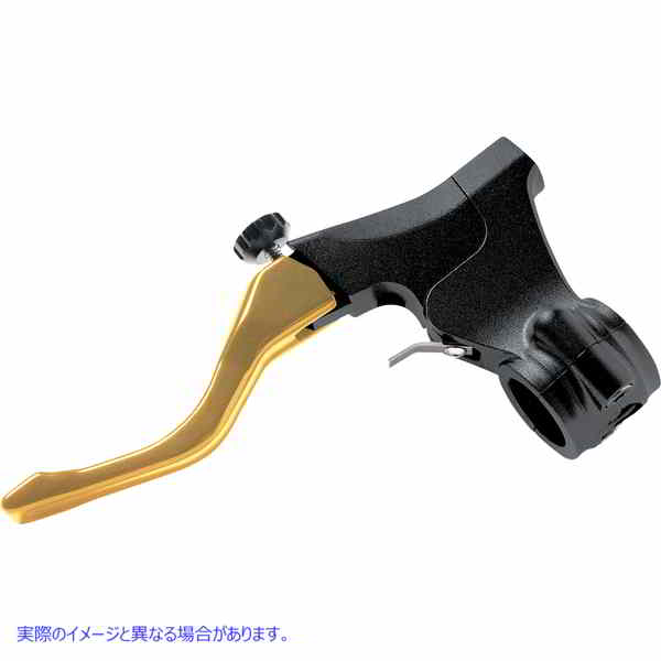 取寄せ ラジアルメカニカルクラッチアセンブリ パフォーマンスマシーン (PM) Clutch Lever Assembly - ..
