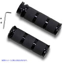 取寄せ 輪郭XLレンタルラップグリップ パフォーマンスマシーン Grips - XL - Cable - Black 0063-2010-B DRAG 0630...
