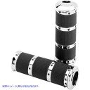 取寄せ 輪郭XLレンタルラップグリップ パフォーマンスマシーン Grips - XL - TBW - Chrome 0063-2018-CH DRAG 0630...
