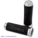 取寄せ エリートカスタムグリップ パフォーマンスマシーン Grips - Elite - Cable - Chrome 0063-2027CH DRAG 063...