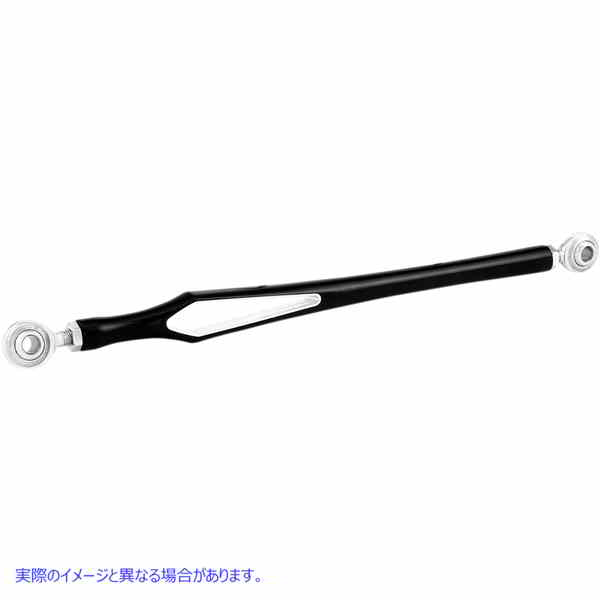 取寄せ シフトロッド パフォーマンスマシーン Superlight Shift Rod - Contrast Cut 0034-0058SPL-BM DRAG 16010450