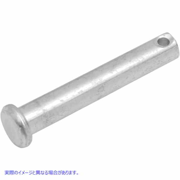 ��� ����ӥ��ԥ� - 4�ԥ��ȥ󥭥��ѡ� �ѥե����ޥ󥹥ޥ����� (PM) Clevis Pin - 4-Piston Calipers 0075-0009-A DRAG DS325079