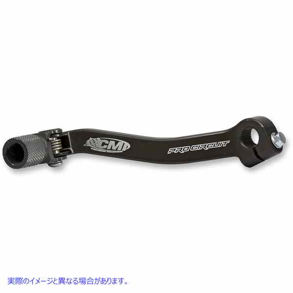 取寄せ シフトレバー プロサーキット Shift Lever - KX450F KSL 16450 DRAG 16021062