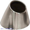 取寄せ 交換エンドキャップ - 、キャニスター プロサーキット End Cap - Stainless Steel - 3.5 PC4032-0001 DRAG 18610476(2)