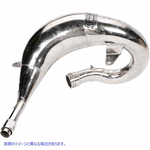 取寄せ プラチナヘッドパイプ プロサーキット Platinum Head Pipe PK95125P DRAG PK95125P