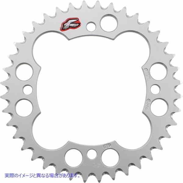  ꥢץå 󥵥 Sprocket - Yamaha - 40 Tooth 437U-520-40GBSI DRAG 12110099