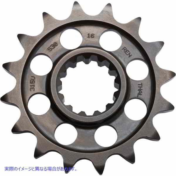 取寄せ カウンターシャフトスプロケット レンサル Front Sprocket - Countershaft - 14 Tooth 315V-520..