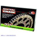 取寄せ R4 SRSロードチェーン レンサル 525 R4 SRS - Road Chain - 110 Links C339 DRAG 12230085