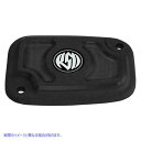  JtFtgu[L}X^[V_[Jo[ RSD [hTYfUC Master Cylinder Cover - FL - Black Ops 0208-2114-SMB DRAG 06101070