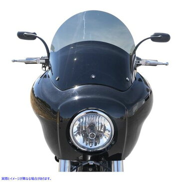 【取寄せ】 RWD-50255 RUSS WERNIMONT DESIGNS FAIRING TXR 6-17 49M FXD 23300194 ドラッグスペシャリティーズ 2330-0194 DRAG SPECIALT